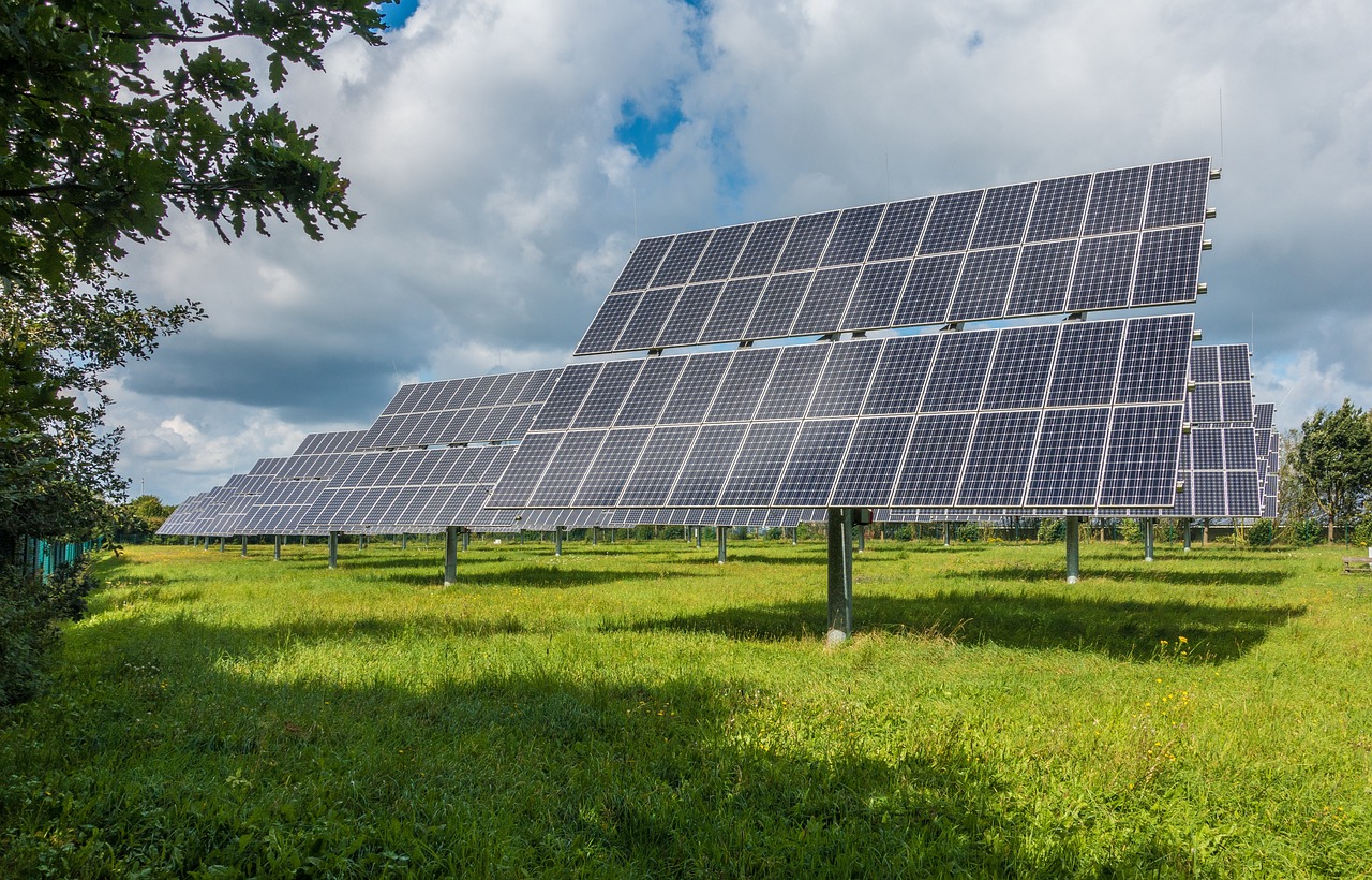 Sustainable Energy Technologies Advancements Trends in 2024