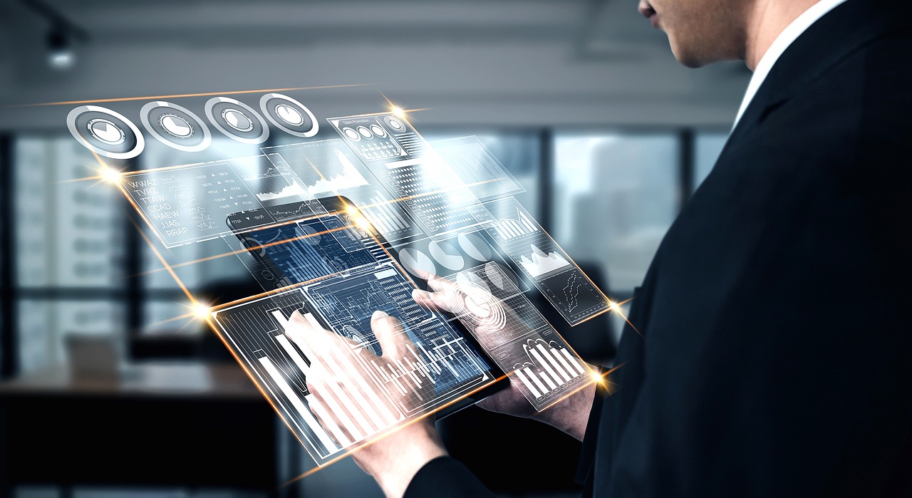 Best Artificial Intelligence Applications in 2024